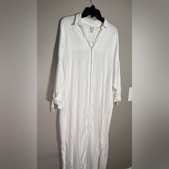 Peixoto Josephine Maxi Dress - Picture 5 of 8